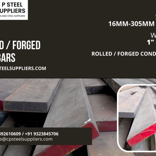 H13 Flat Bars H13 Flat Bars