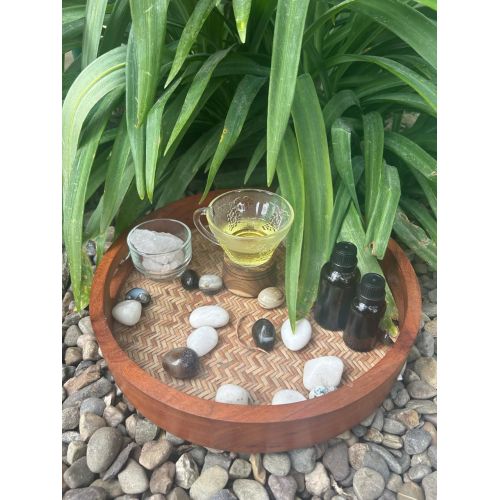 Aroma Body Massage Oil