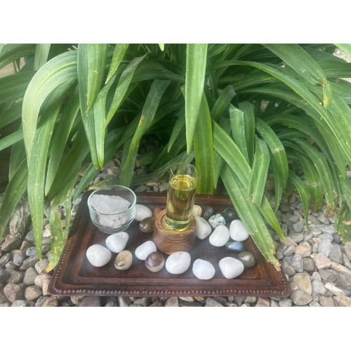 Meditation Essential Oil Blend
