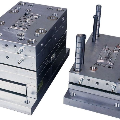 Dies & Moulds