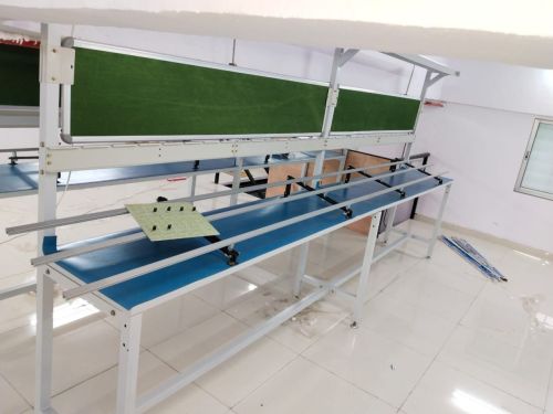 Inspection Conveyor System