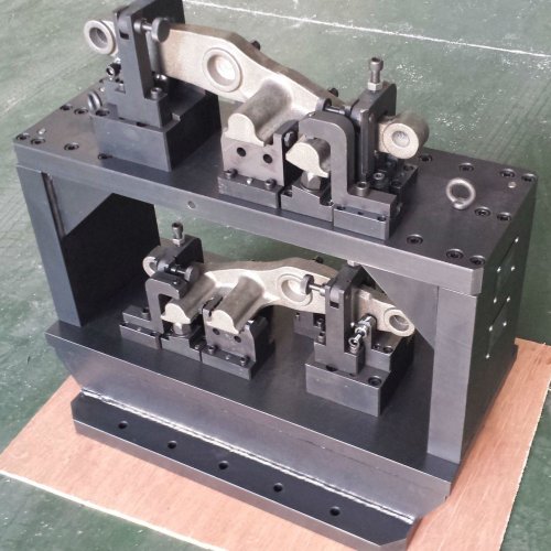 Jig & Fixture