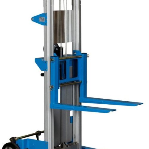 Lifting Stacker