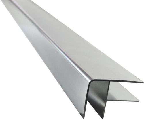 Aluminium Corner Panel
