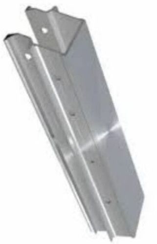 Aluminium End Beam
