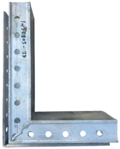 Aluminium Outer Corner Panel