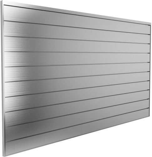 Aluminium Wall Panel