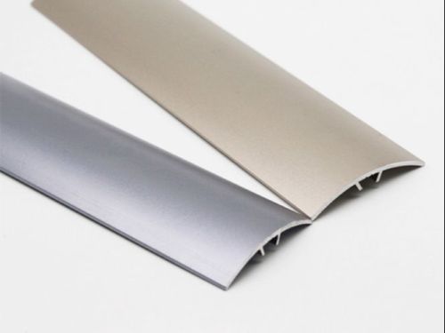 Heavy Duty Aluminium Floor Bottom C Panel