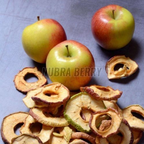 Dehydrated Apple Slices