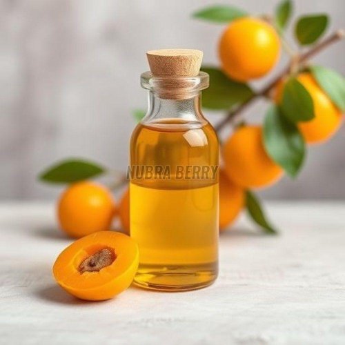 Natural Oils
