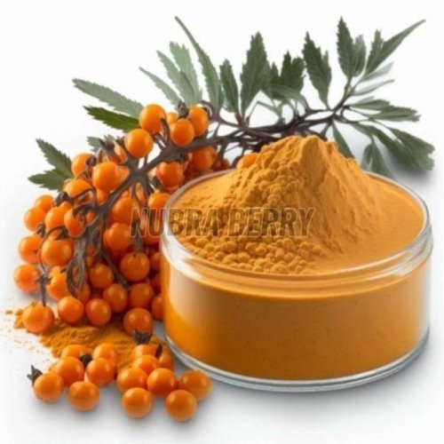 Sea Buckthorn Powder
