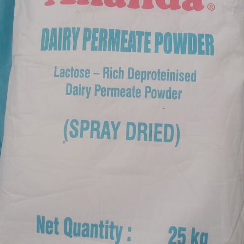 Wpp Ananda Whey Permeate Powder