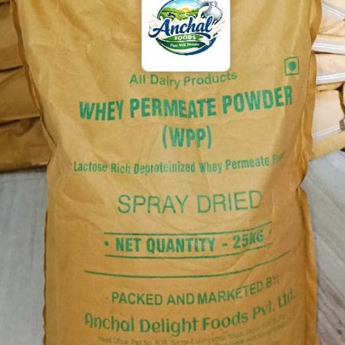 Anchal Delight Whey Permeate Powder