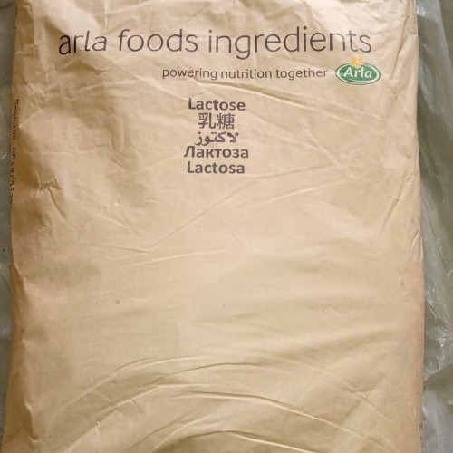 200 Mesh Arla Lactose Powder