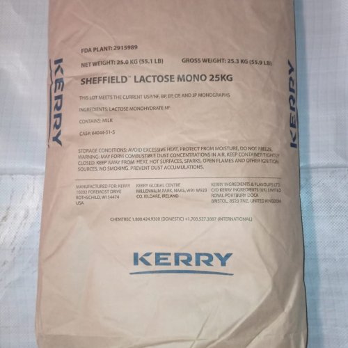 Kerry Lactose Powder