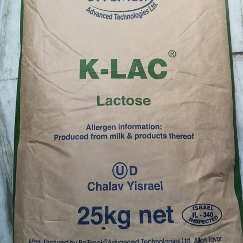 Klac Lactose Powder