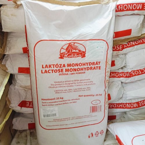 Koliba Lactose Powder