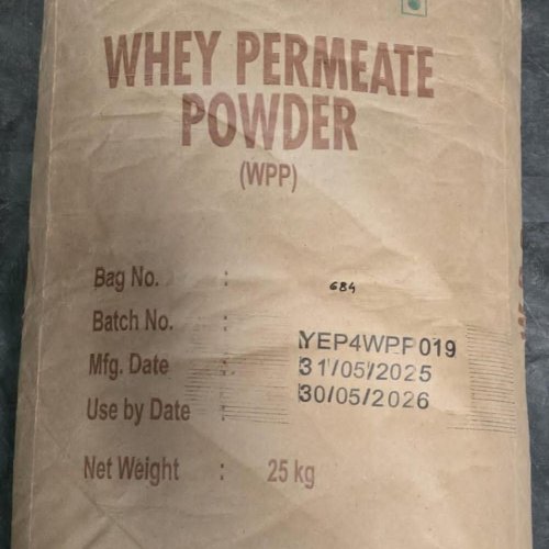 Wpp Sonai Whey Permeate Powder