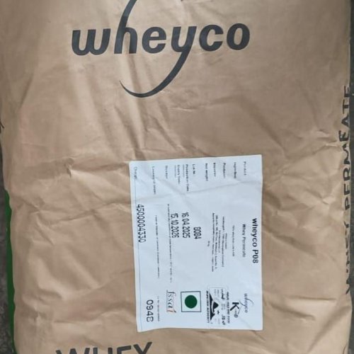 Wheyco Whey Permeate Powder