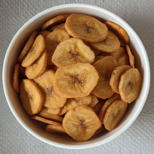 Khatta Mitha Flavour Banana Chips