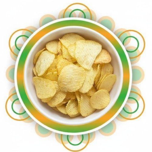 potato chips