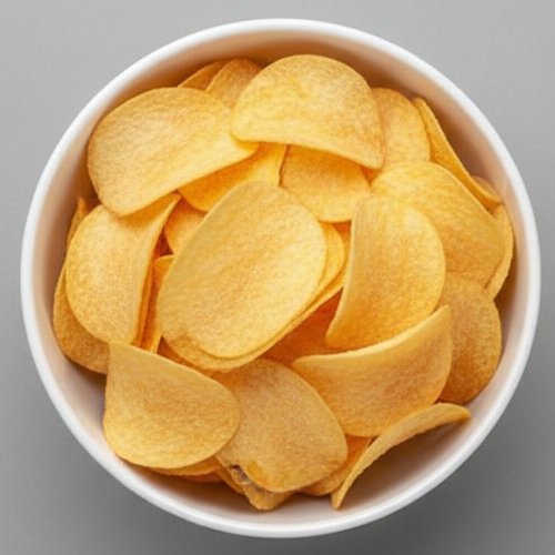 Potato Salted Chips