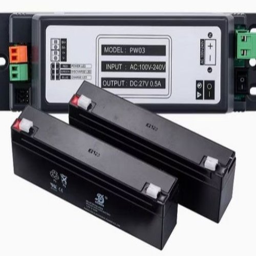 Automatic Door Battery Automatic Door Battery
