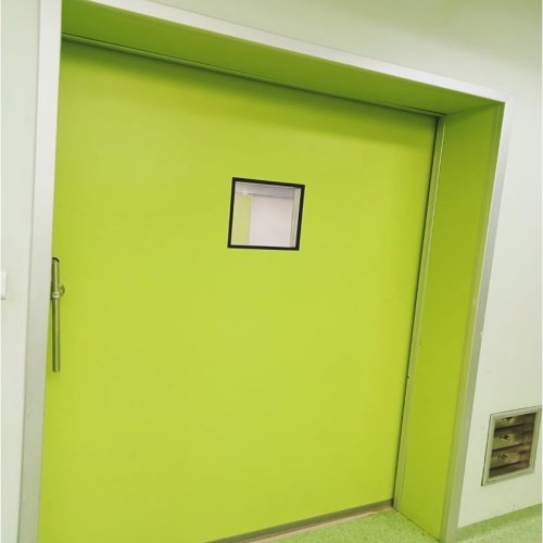 Automatic OT Sliding Door Automatic OT Sliding Door