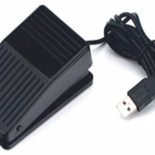 Door Foot Switch