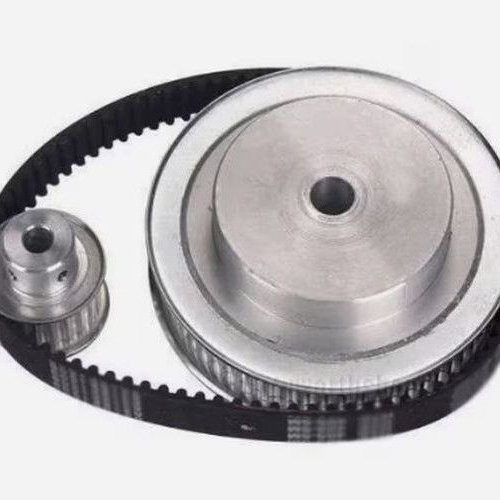 Door Motor Pulley Set Door Motor Pulley Set
