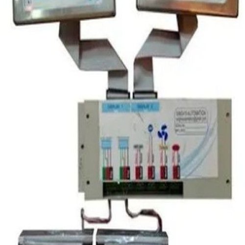 Electromagnetic Pass Box Interlocking System Electromagnetic Pass Box Interlocking System