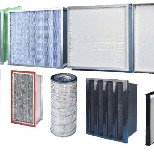 Hospital Grade Hepa Filter Hospital Grade Hepa Filter