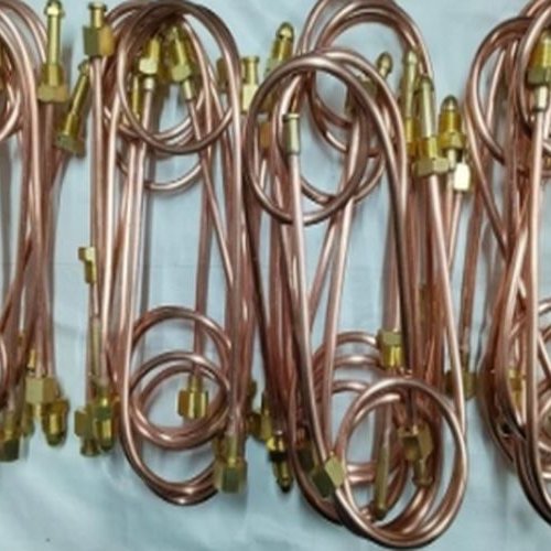 Medical Oxygen Tail Pipe