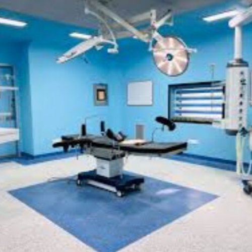Modular Operation Theatre Modular Operation Theatre