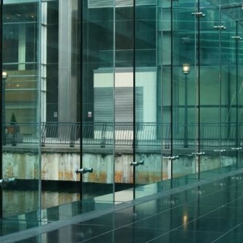 Toughened Safety Glass Toughened Safety Glass