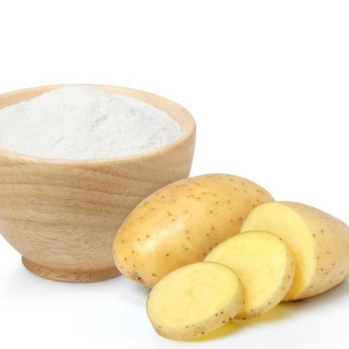 Dehydrated Potato Powder