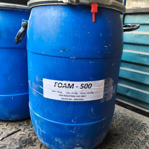 Foam Paste 500