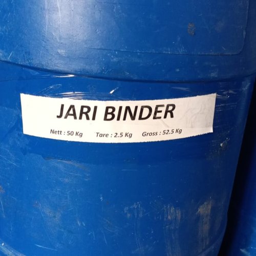 Jari Binder