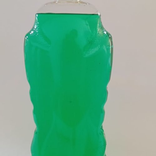 PET Dish Wash Bottle