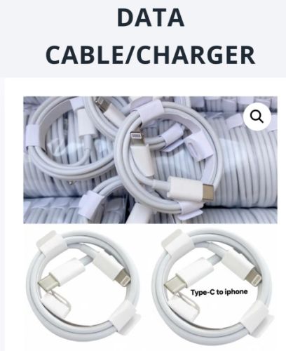 iFone C to Lightning Cable