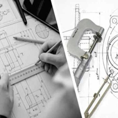 Basic Detail Engineering Service