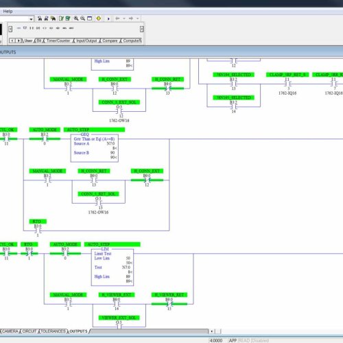 Integration PLC Scada Programming Service Integration PLC Scada Programming Service