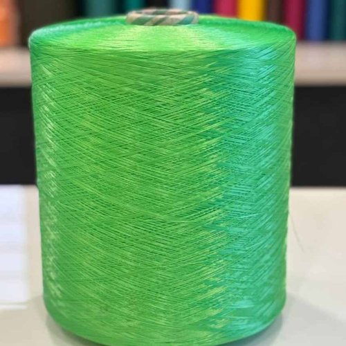 Apple Green Multifilament Yarn