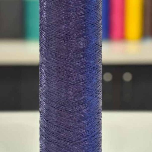 Dark Slate Blue Multifilament Yarn