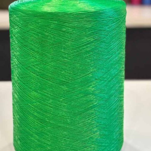 Emerald Green Multifilament Yarn
