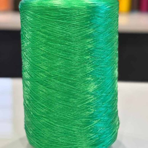 Forest Green Multifilament Yarn