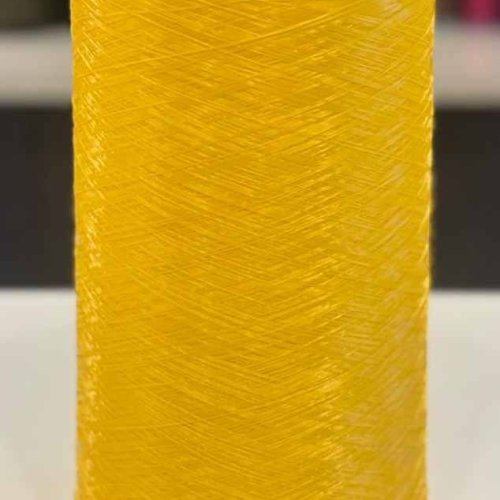 Golden Yellow Multifilament Yarn