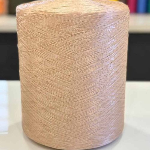 Light Tan Multifilament Yarn