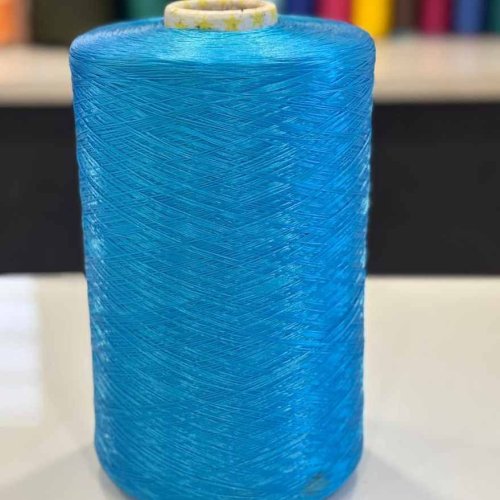 Ocean Blue Multifilament Yarn