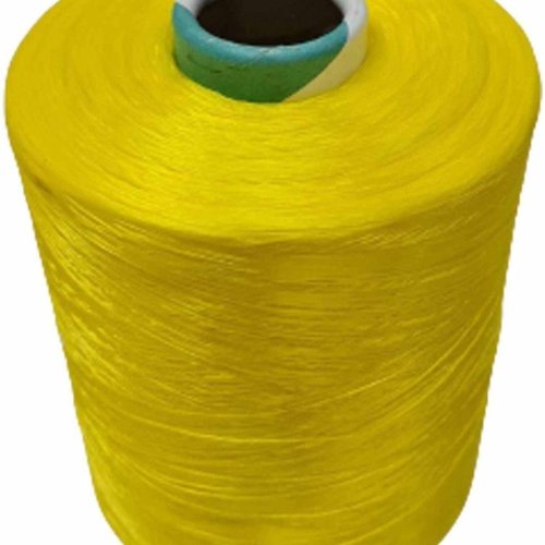 Olive Gold Multifilament Yarn